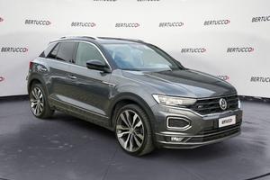 VOLKSWAGEN T-Roc 1ª serie T-Roc 2.0 TDI SCR 15...