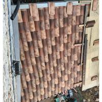 tegole coppo antichizzate san marco