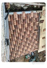 tegole coppo antichizzate san marco