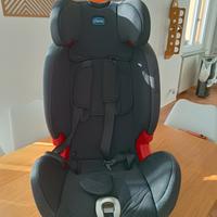 Seggiolino auto Chicco 9-36kg Isofix