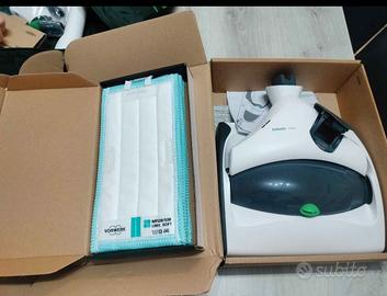 Lavapavimenti folletto vk 150