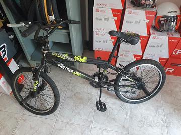 BMX Coppi 20 Pollici