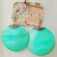 orecchini madreperla 