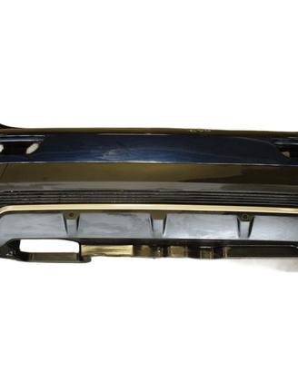 Paraurti posteriore Citroen DS 7 l 1.5 HDI