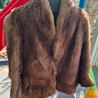 Pelliccia vintage, anni 60-80