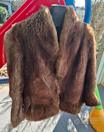 Pelliccia vintage, anni 60-80