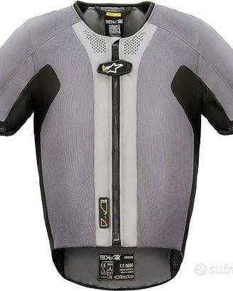 Tech Air 5 Alpinestars
