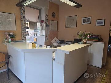 UFFICIO A FORNOVO DI TARO