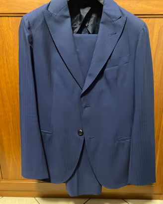 Completo emporio Armani tg 50