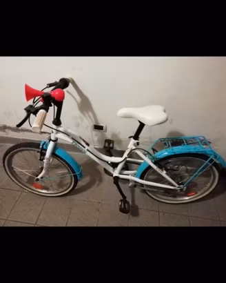 Bicicletta bambina FROZEN