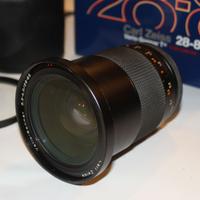Contax Carl Zeiss Vario Sonnar 28-85/3.3-4.0 T*