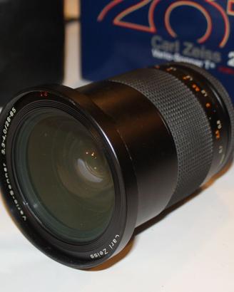 Contax Carl Zeiss Vario Sonnar 28-85/3.3-4.0 T*