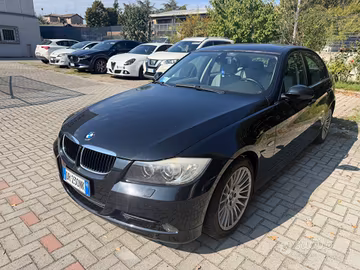 Bmw 320d