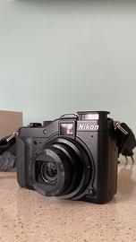 Nikon Coolpix P7000