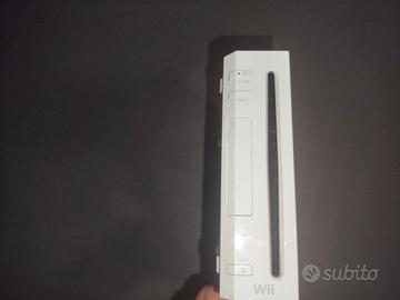 nintendo wii