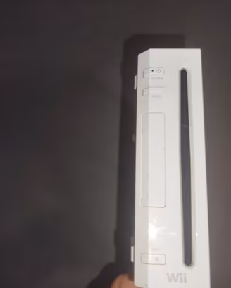 nintendo wii