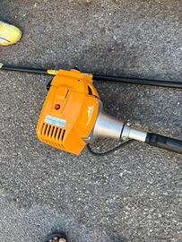 decespugliatore MCculloch