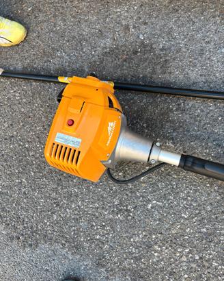 decespugliatore MCculloch