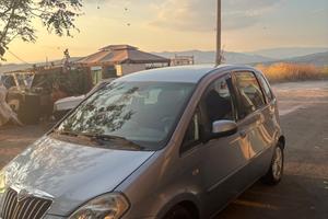 Lancia Musa