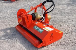 Trincia MERITANO CPS 120 Spost. Idr. -NUOVO