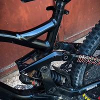 Commencal supreme
