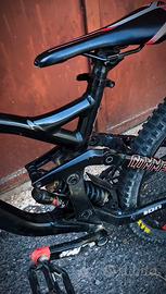 Commencal supreme
