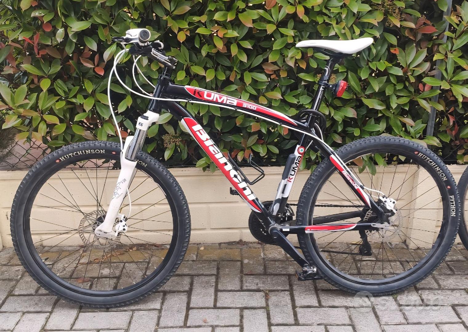 BIANCHI KUMA 5100 - Biciclette In vendita a Rovigo