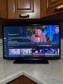 TV Samsung 32 Pollici