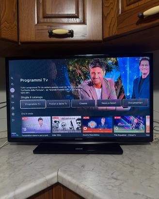 TV Samsung 32 Pollici