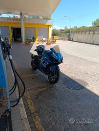 Suzuki GSX R 1000