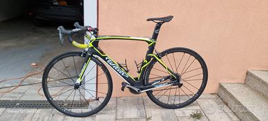 Wilier 101 air