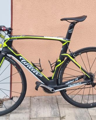 Wilier 101 air