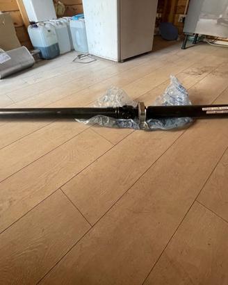 Albero trasmissione opel antara chevrolet captiva