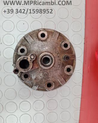 TESTATA HEAD KTM GS 250 1993 1994