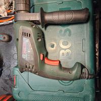 Bosch easy impact 550 trapano a percussione