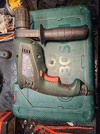 Bosch easy impact 550 trapano a percussione