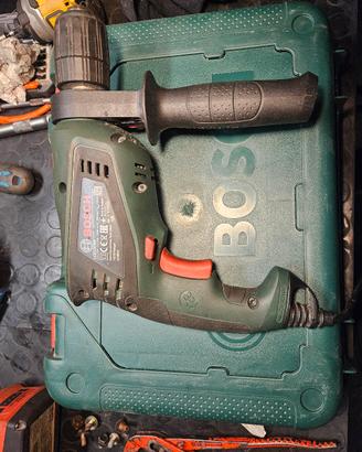 Bosch easy impact 550 trapano a percussione