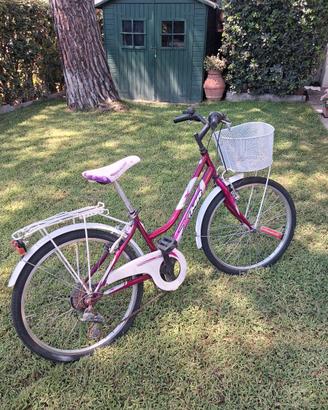 bicicletta 
