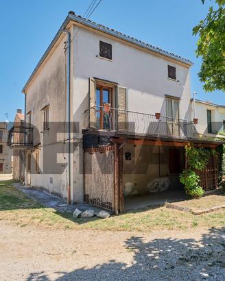 Casa Semindipendente - Ari