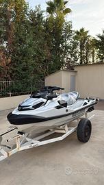 SEADOO GTX LIMITED 325