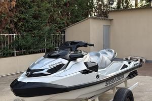 SEADOO GTX LIMITED 325