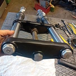 forcella Marzocchi 38 mm