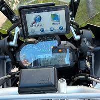 Navigatore moto BMW Navigator V (VENDUTO)