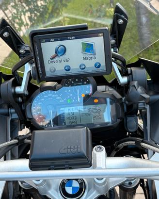 Navigatore moto BMW Navigator V (VENDUTO)