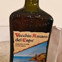 Vecchio Amaro del Capo Caffo, 100cl