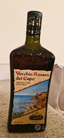 Vecchio Amaro del Capo Caffo, 100cl
