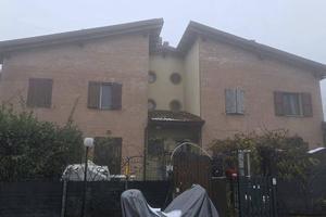 Immobile in asta di 135 m² con 4 locali e box auto