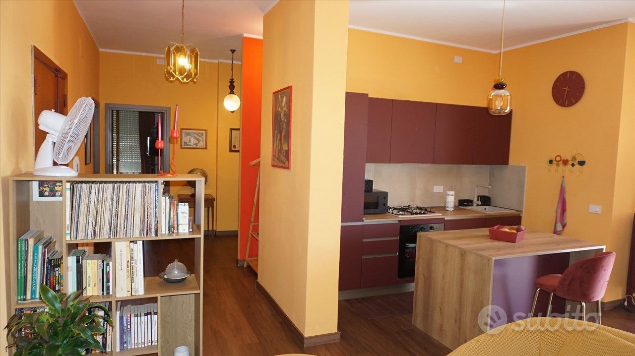 Appartamento – Sinalunga, Siena - Vista 4