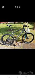 Mountain bike Rockrider ST 900 XL