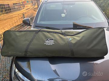 Materiale carpfishing